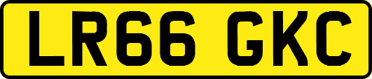 LR66GKC