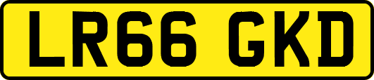 LR66GKD