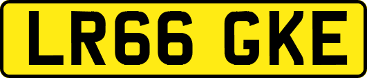 LR66GKE
