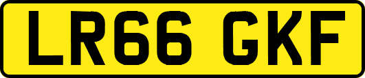 LR66GKF