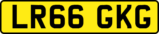 LR66GKG