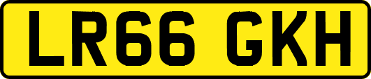 LR66GKH