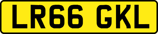 LR66GKL