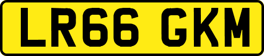 LR66GKM