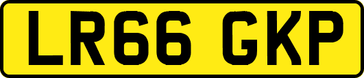 LR66GKP