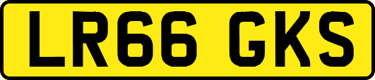 LR66GKS
