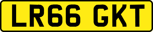 LR66GKT