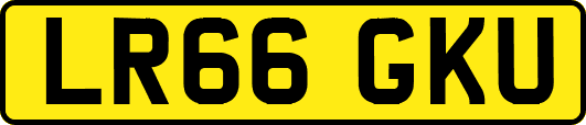 LR66GKU