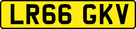 LR66GKV