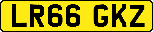 LR66GKZ