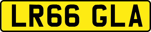 LR66GLA