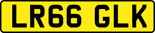 LR66GLK