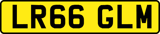 LR66GLM