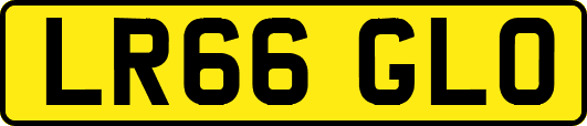 LR66GLO