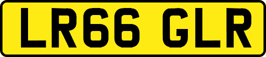 LR66GLR