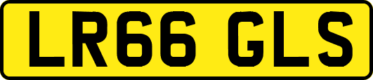 LR66GLS