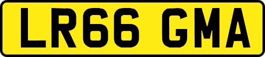 LR66GMA