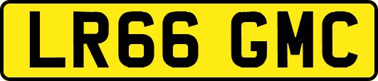 LR66GMC
