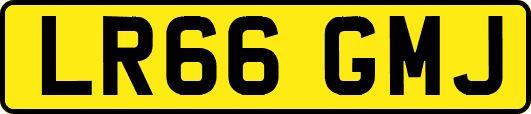 LR66GMJ