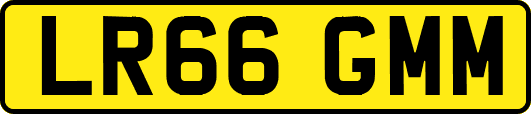 LR66GMM