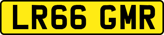 LR66GMR