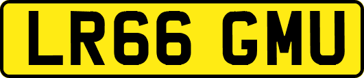 LR66GMU