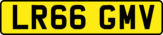 LR66GMV