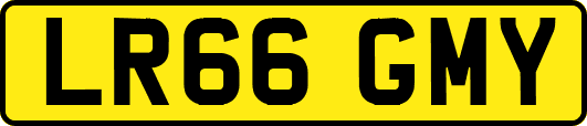 LR66GMY