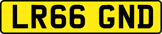 LR66GND