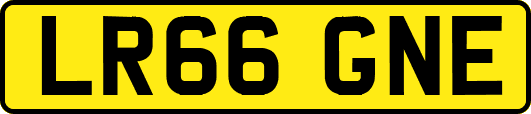 LR66GNE