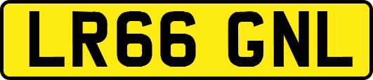 LR66GNL