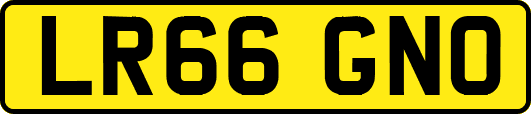 LR66GNO