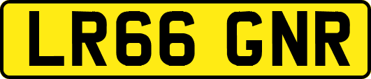 LR66GNR