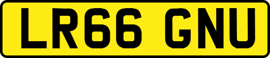 LR66GNU
