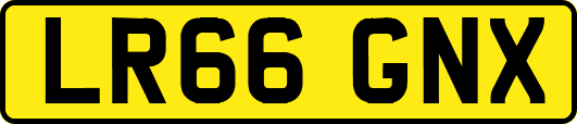 LR66GNX