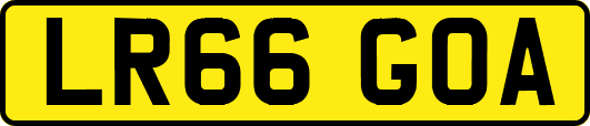 LR66GOA