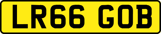 LR66GOB