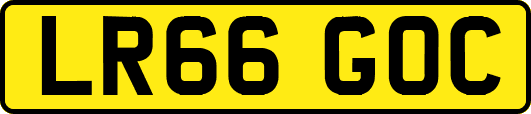 LR66GOC