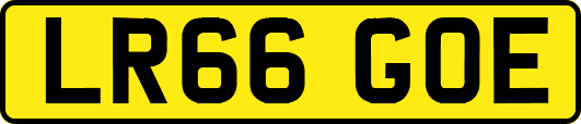 LR66GOE