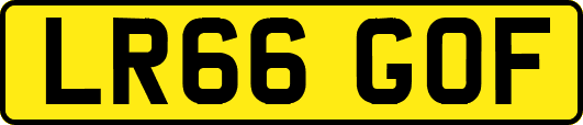 LR66GOF