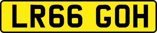 LR66GOH