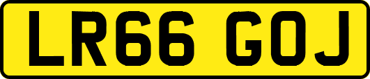 LR66GOJ