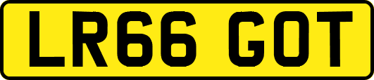 LR66GOT