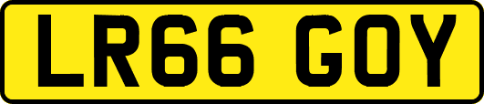 LR66GOY
