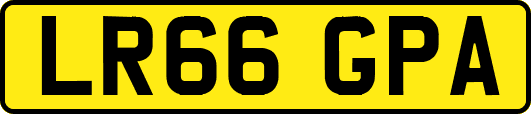 LR66GPA