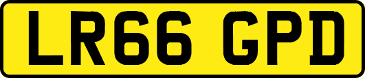 LR66GPD