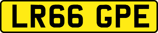 LR66GPE