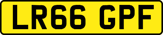 LR66GPF