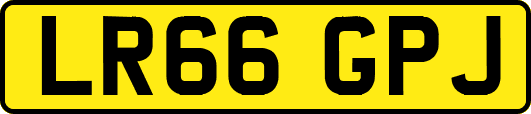 LR66GPJ