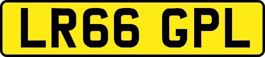 LR66GPL